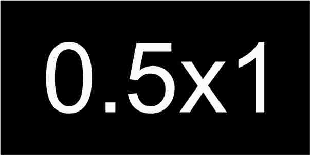 0 5X 1 5X visual data 8